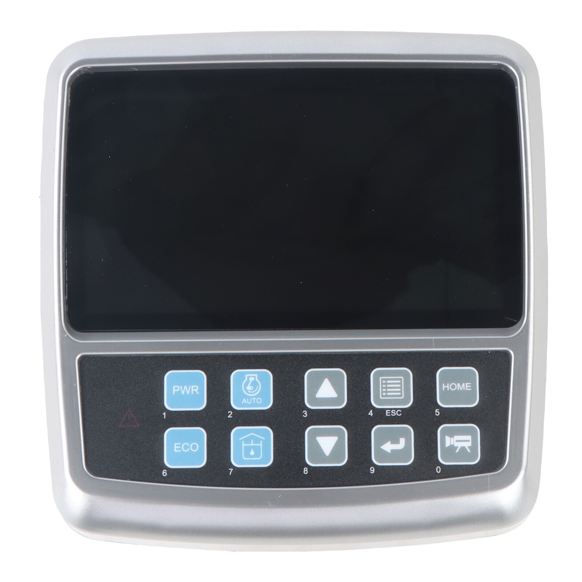 LCD Panel Monitor 300426-00164A Doosan for Daewoo DX140LC