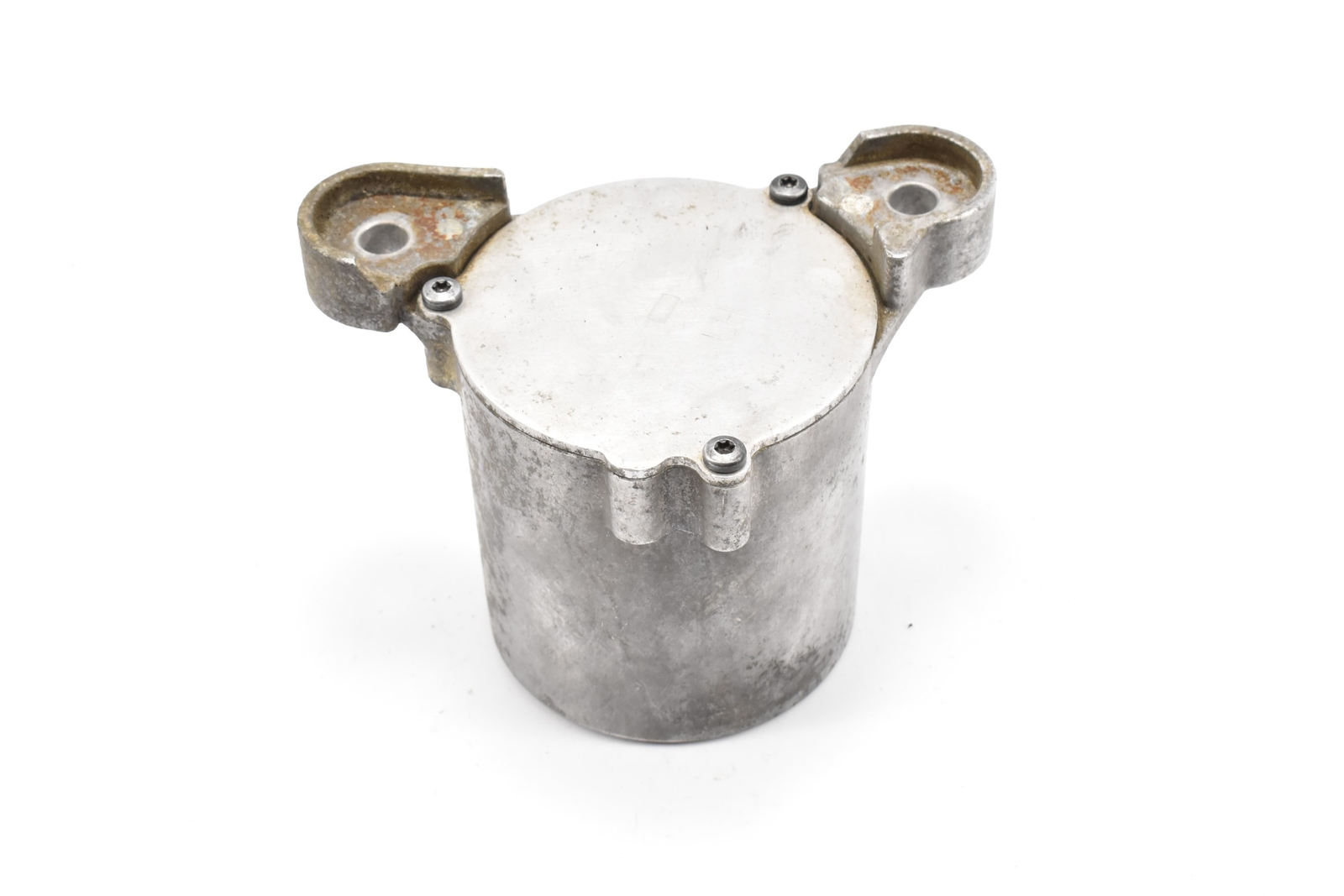Ammortizzatore sospensione motore sinistra LR081523 DEFENDER L663 2.0diesel