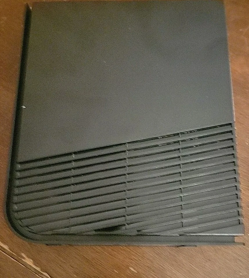 Gateway de voz Arris NVG448B xDSL VDSL2, ADSL2 Gateway con Wi-Fi 802.11ac... Foto 4 de 4