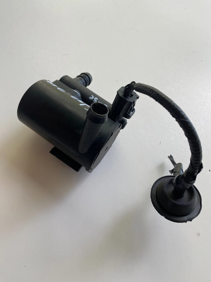 Ford Edge Lincoln MKX 2011-2014 2,0 L bote de vapor solenoide de ventilación OEM Foto 3 de 4