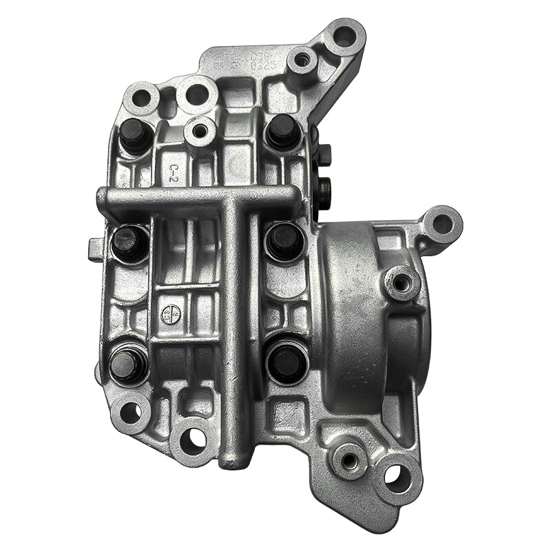 13620-36010 Engine Balance Shaft Assy For Toyota Avalon