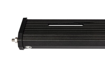 KC HiLiTES Universal 50in. Overhead Xross Bar Light Mount (Bar Only/Req. Mount B