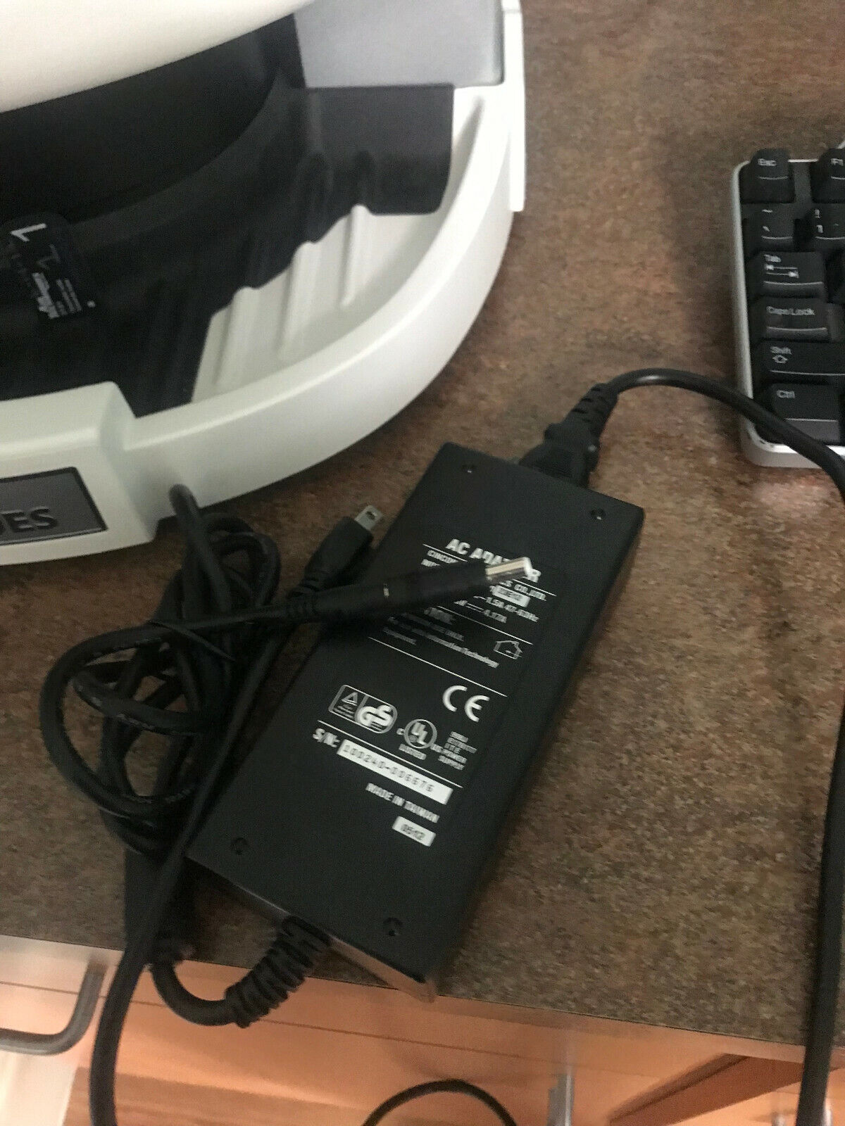 Air Techniques ScanX 2 ac adapter