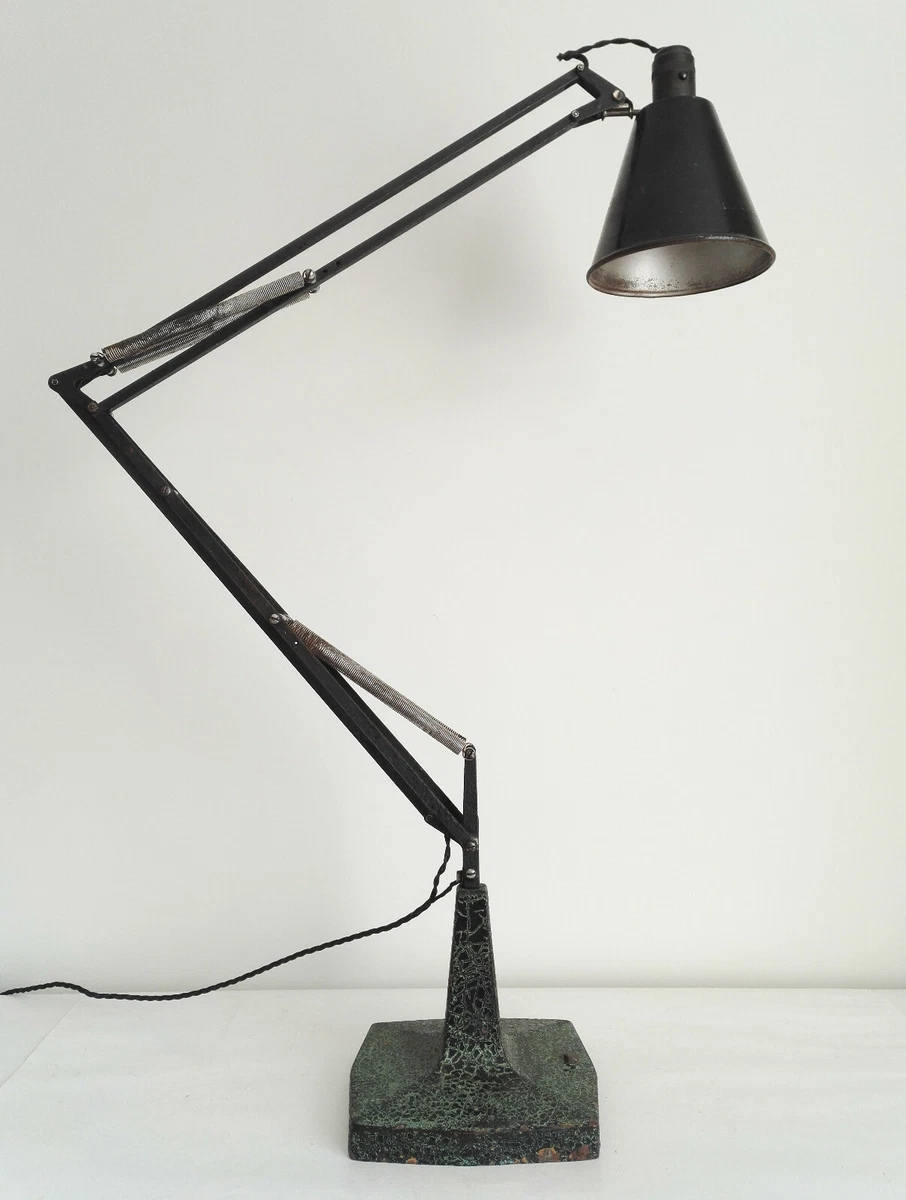 Anglepoise cheap lamp base