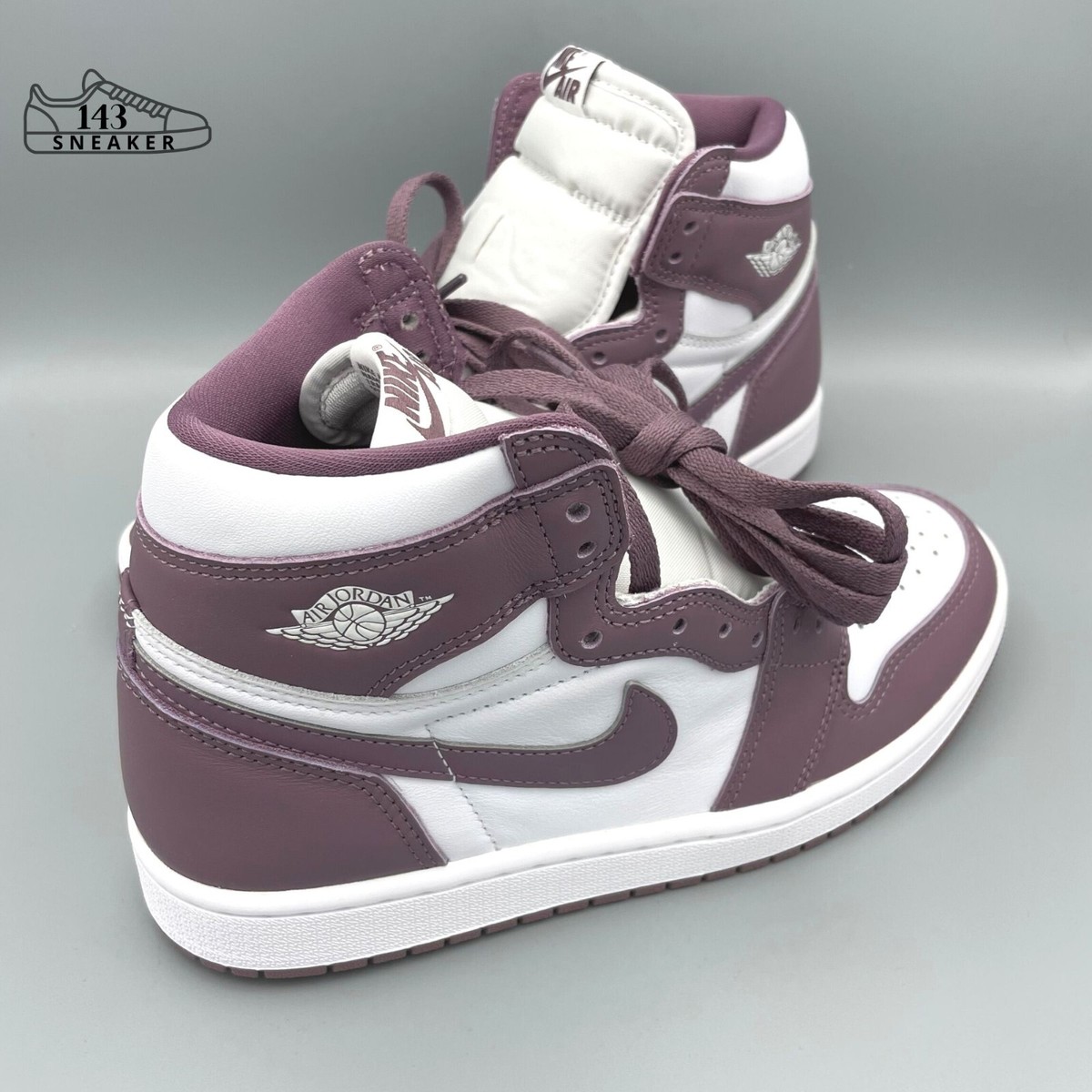 jordan 1 high damen 39