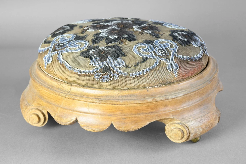 Par de reposapiés Foto 3 de 4