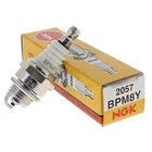 GENUINE NGK SPARK PLUG - BPM8Y