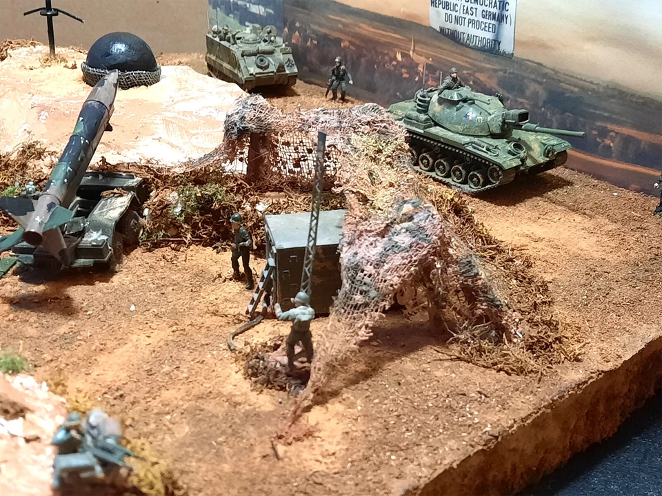 Fulda Gap – Deutschland im Kalten Krieg - Bild 4 von 4