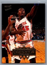 1995-96 Fleer Ultra - Bo Outlaw #80