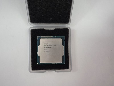 Intel Core i3-4130 3.40GHz 2-Core LGA1150 SR1NP Desktop Processor