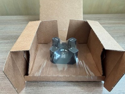 New Captron Laser TCP 40mm OGLW2-40T-2PS6