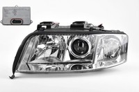 Scheinwerfer Osram Xenarc Night Breaker Laser Passend FüR Audi A6 4B LI