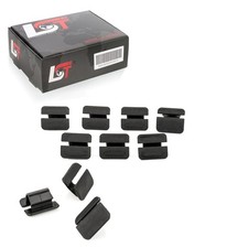 10X Clips De Damping De Capot Pour VW GOLF JETTA III IV 3 4