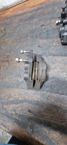 Triumph Sprint ST 955i Front Brake Calipers ##KAWASAKI UPGRADE 1998 to 2004 - Picture 2 of 2