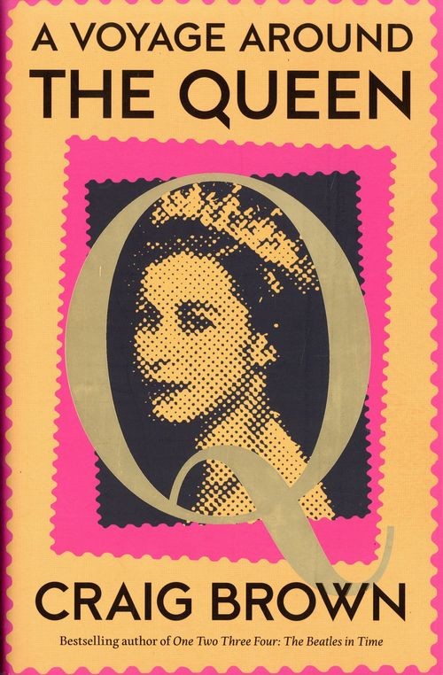 A Voyage Around the Queen