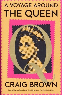 A Voyage Around the Queen