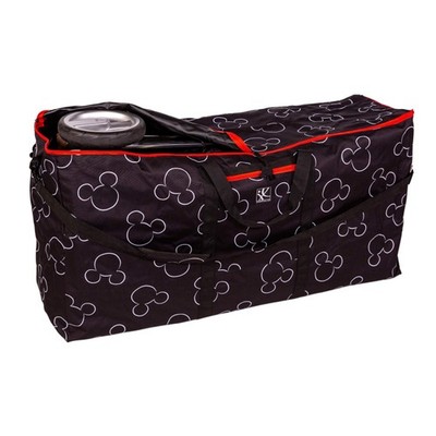 Disney Baby Single & Double Stroller Bag - Travel Bag for Airplane, Fits Most...