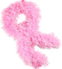 19 Color- 40/60g 2Yard Chandelle Feather Boa Dancing Wedding Party Halloween Cos