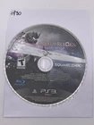 Final Fantasy XIV : A Realm Reborn (Sony PlayStation 3, 2013) No Tracking 6980