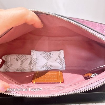 NWT Coach Charlotte Shoulder Bag CX579/CX810/CX580/CCL40/CCO18 | eBay