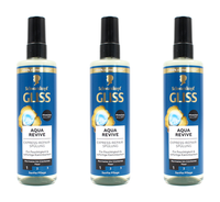 Gliss Aqua Revive Express-Repair-SpüLung , 3X200Ml EAN4015100813357