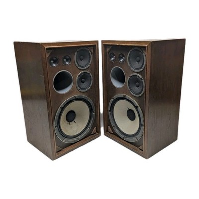 ②/② 右側 名機 SANSUI SP-200 3ウェイ5スピーカー 銘品 Vintage Sansui SP-200 3 Way Floor Standing Speakers | eBay