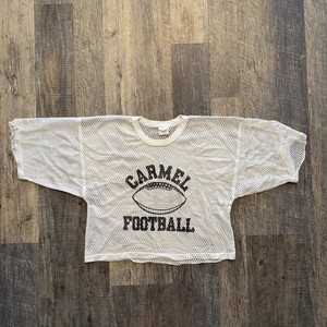 Mesh Football Jersey Vintage for sale | eBay