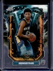 2025 Topps Cosmic Chrome Jeremiah Fears Base (RAW)