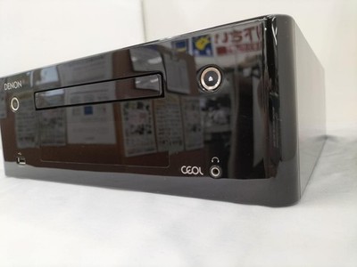 Denon RCD-N9 CD Receiver Used from Japan | eBay