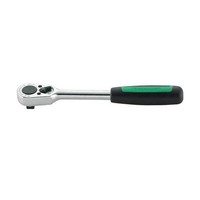 Stahlwille Hebelumsch.Kn.512 1/2 Zoll 36 Z.Umschalth. Knarren 13111010