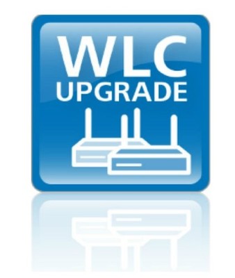 LANCOM WLC AP Upgrade +6 Option - ESD NEU