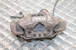 BMW 3 F30, F80 Bremssattel vorne links 2.00 Diesel 135kw 2012 15420270