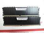 Corsair Vengeance LPX 16GB (2x8GB) RAM DDR4 3200MHz CMK16GX4M2B3200C16