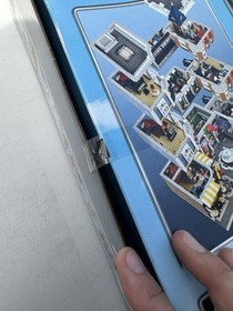 LEGO 10255 Assembly Square Modular CREATOR BRAND NEW SEALED