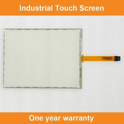 Touch Screen Glass Panel Digitizer For T104S-5RBG06N-0A18R0-200FH TouchScreen *m