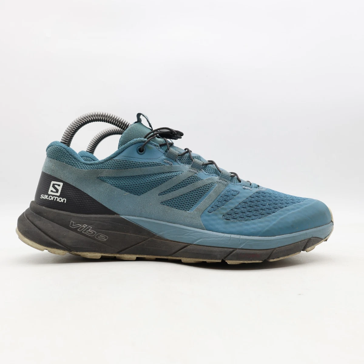Salomon Sense Ride Blue for sale | eBay display picture 1