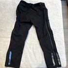 Scorpion Exo Men’s Motorcycle Pants XXL Waterproof Black Skeletal Protection — photo 2
