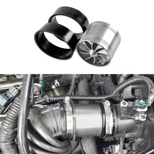 Accessories Car Cold Air Intake Filter Induction Kit Pipe Power Flow Hose System