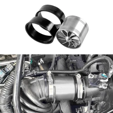 accessories Car Cold Air Intake Filter Induction Kit Pipe Power Flow Hose System