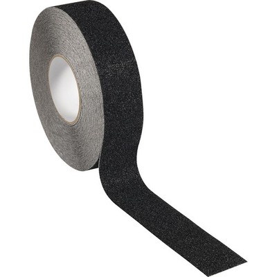 Anti-slip tape safe step  black L.18.25 m, W.150 mm Rl.Rocol tape