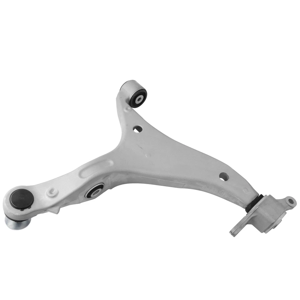 4x Brazo de control de barra estabilizadora delantera y rótula para Jeep Grand Cherokee 2016-2021 Foto 3 de 4