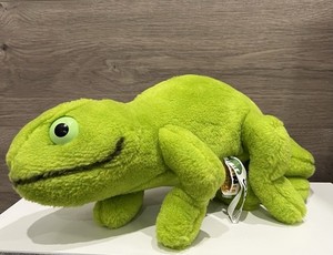 5引き半額 カメレオン ぬいぐるみ SUSE Novell レア 希少 【公式通販】