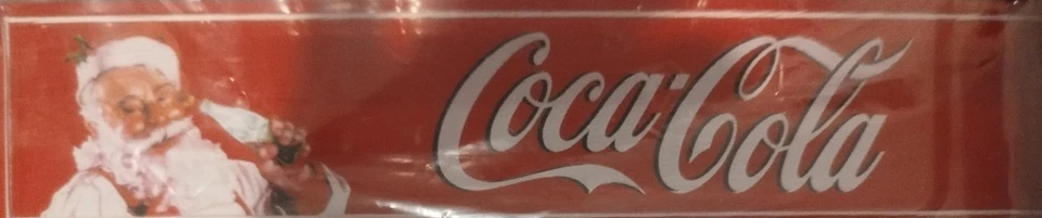 Camion Americani COCA-COLA - Immagine 4 di 4