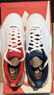 Nike Air Oscillate USA 9.5 -140370-106