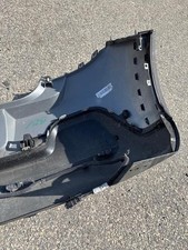 Pare-choc arrière Citroen C3