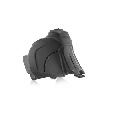 ACERBIS 0001584.090 Benzintank 23 Liter Schwarz Für Honda NX 650 DOMINATOR 8