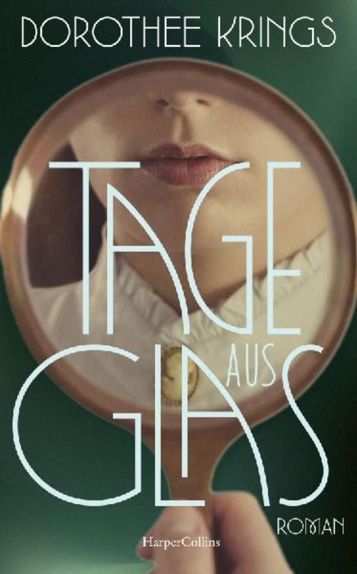 Dorothee Krings: Tage aus Glas - gebunden - Bild 3
