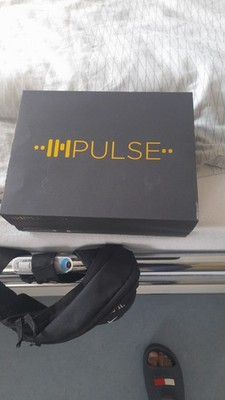 Impulse K1 Smartphone CryptoData Blockchain verschlüsselt 64GB+32GB+32GB Gold 1A