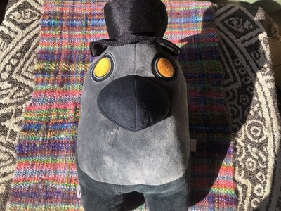 Toikido Among Us Plague Doctor Crewmate - Purchase benefits cats!