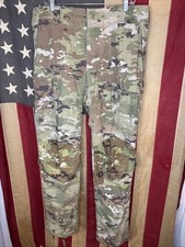 Large Long Army USAF IHWCU Hot Weather OCP Combat Uniform Pants Trouser D265